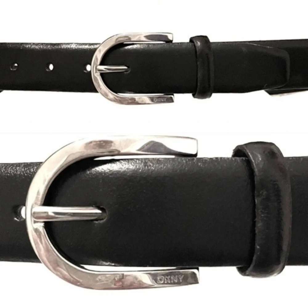 NWOT! DKNY Belt!